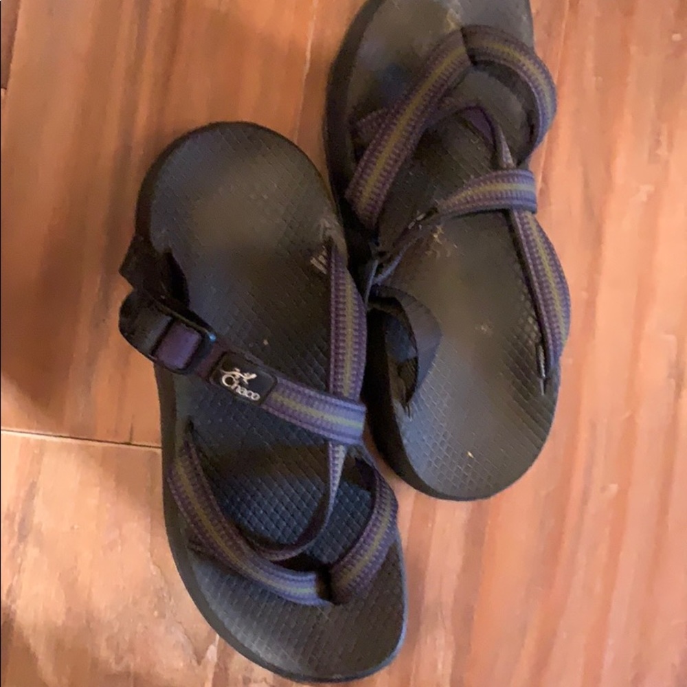 Chaco sandals